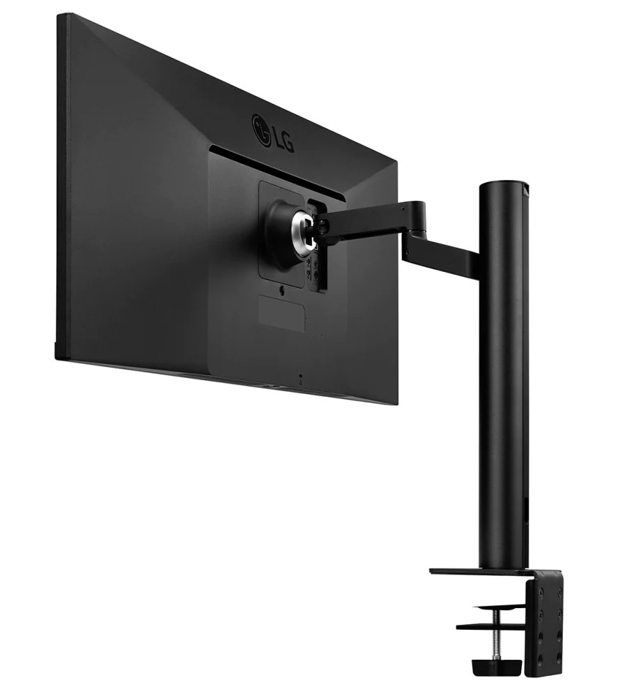 lg 34WN780-B podstawa